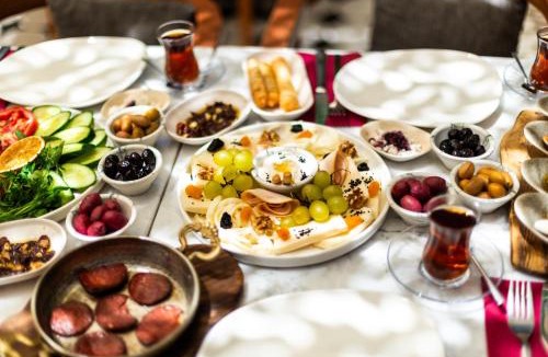 Sigacık Hotel | Casa Fiore
