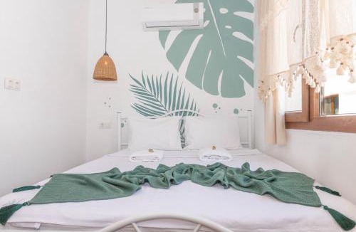 Sigacık Hotel | Casa Fiore