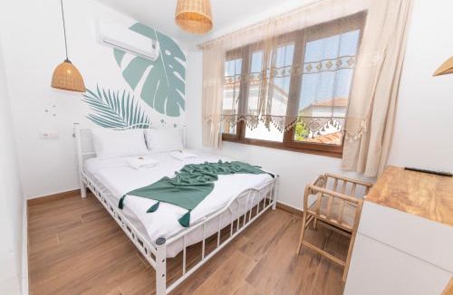 Sigacık Hotel | Casa Fiore