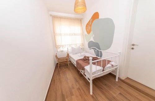 Sigacık Hotel | Casa Fiore