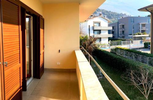 Torbole sul Garda Apartment | Casa Fiorella