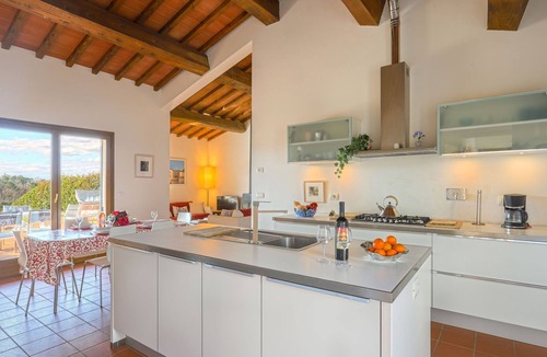 Tavarnelle Val di Pesa House | Casa Fitzy by Interhome
