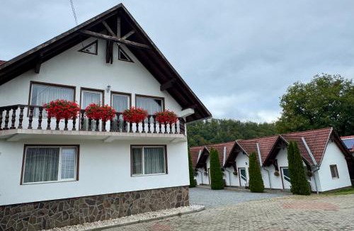 Sovata House | Casa Flamingo
