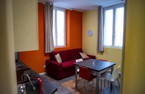 Rozzano Apartment | Casa Flavia