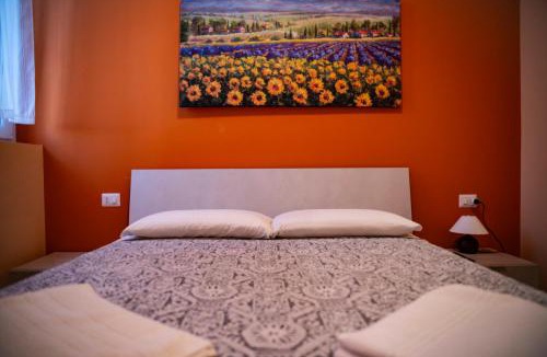 Rozzano Apartment | Casa Flavia