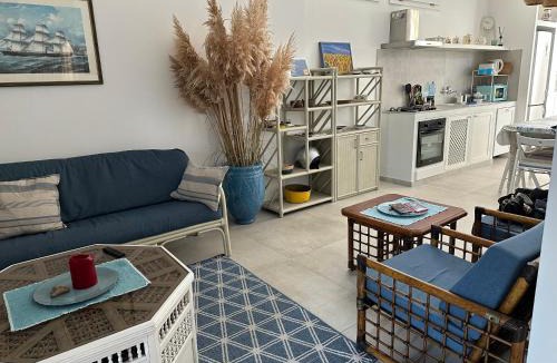 Torre Chianca House | Casa Flavia