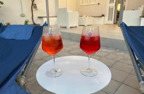 Torre Chianca House | Casa Flavia