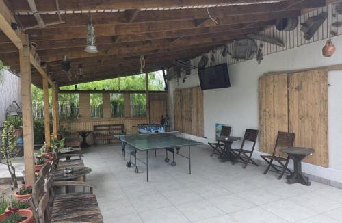 Mahmudia House | Casa Flavia