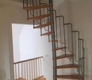 Sincraiu de Mures Apartment | Casa Flavia