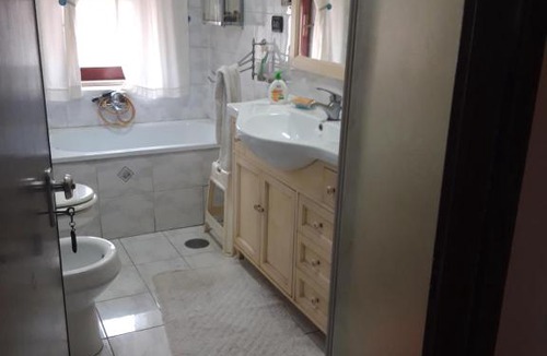 Quarto Apartment | Casa Flegrea Napoli