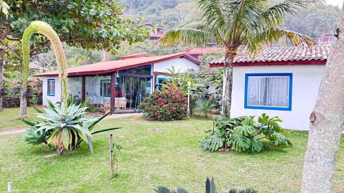 Florianopolis House | Casa Flor