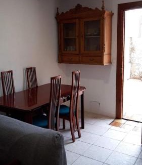 Arcas Apartment | Casa Flor