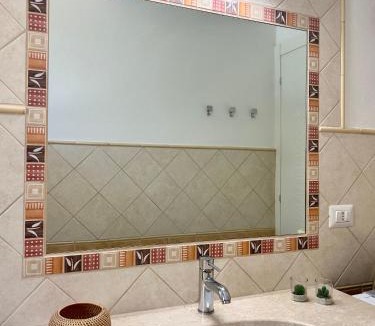 Lido Apartment | Casa Flor Seaside