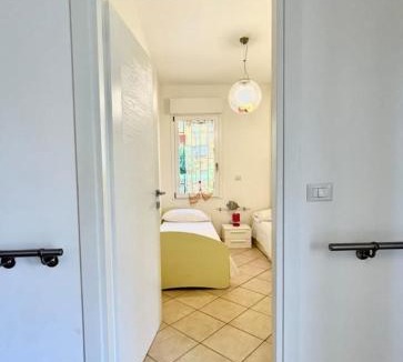 Lido Apartment | Casa Flor Seaside