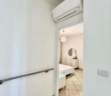 Lido Apartment | Casa Flor Seaside