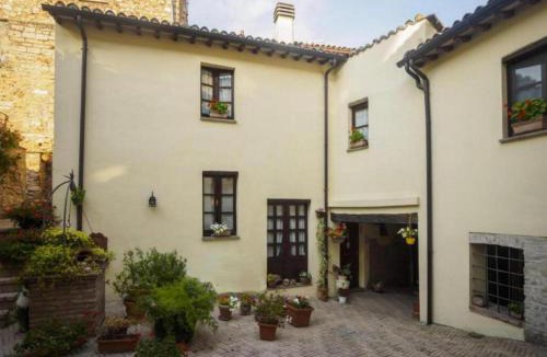 Spello Apartment | Casa Flora by Ospitaci