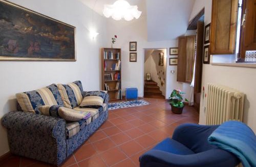 Spello Apartment | Casa Flora by Ospitaci