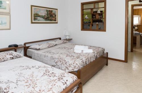 Treppo Grande Apartment | Casa Flora