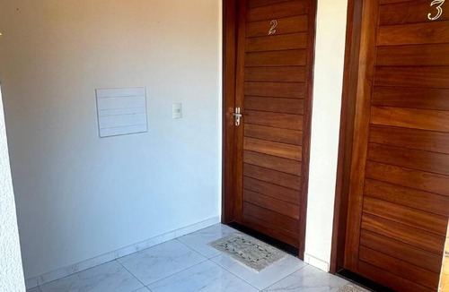Pipa House | Casa Flora & Mar