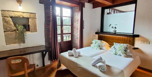 San Juan de Parres Apartment | Casa Florenta