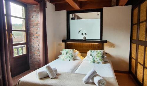 San Juan de Parres Apartment | Casa Florenta