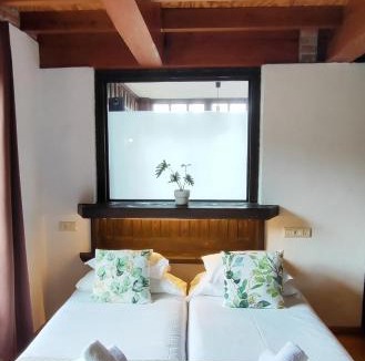 San Juan de Parres Apartment | Casa Florenta