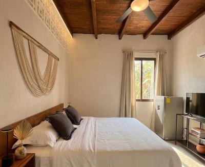 Zona Hotelera Apartment | Casa Florentina