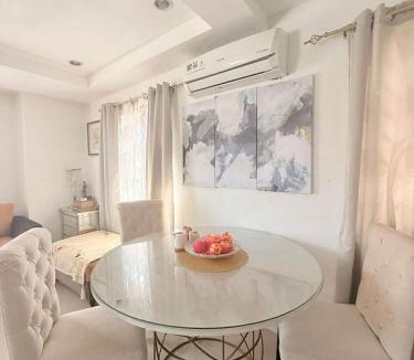 Kabankalan City House | Casa Flores