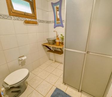 Praia do Rosa Hostel | Casa Floresta
