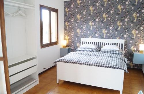 Vito d'Asio Villa | Casa Florian