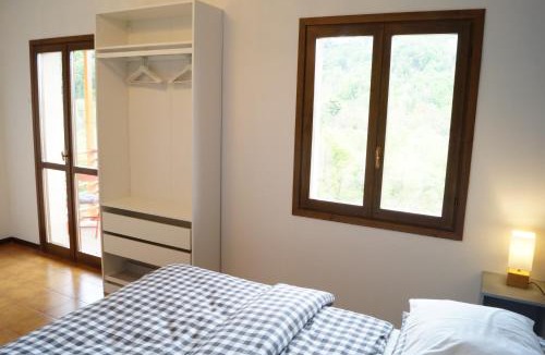 Vito d'Asio Villa | Casa Florian