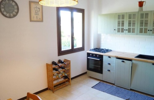 Vito d'Asio House | Casa Florian