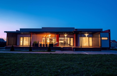 Brasov House | Casa Florida