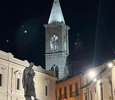 Sulmona Apartment | Casa Floridea