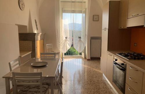 Sulmona Apartment | Casa Floridea
