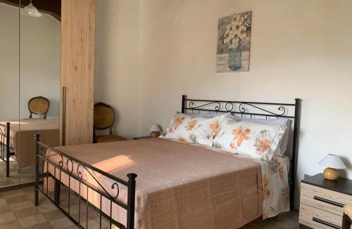 Sulmona Apartment | Casa Floridea