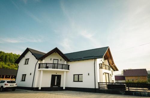 Rozavlea House | Casa Florus