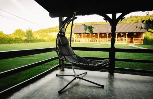 Rozavlea House | Casa Florus