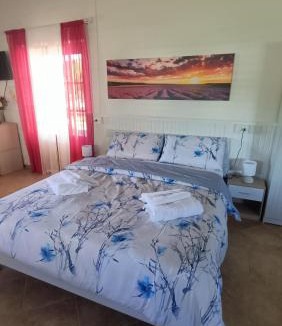 Laterina House | Casa flory