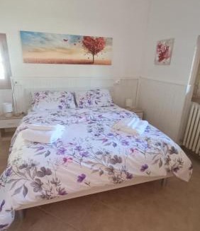 Laterina House | Casa flory