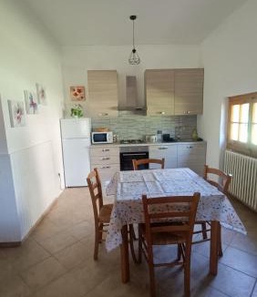 Laterina House | Casa flory