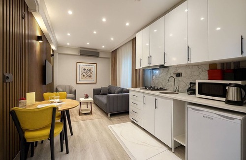 Bakırkoy Hotel | Casa Florya Otel