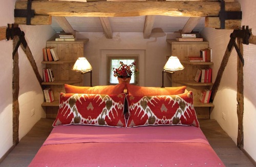 Santo Stefano House | Casa Fluò Relais