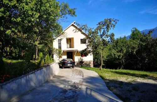 Moisei House | Casa Fluțar