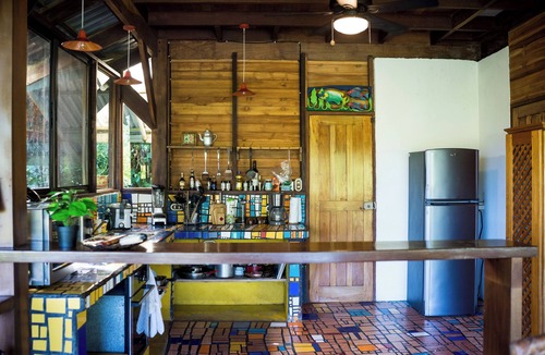 Punta Uva House | Casa Flyée