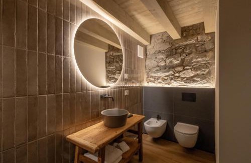 Balbido-rango House | Casa Fontana