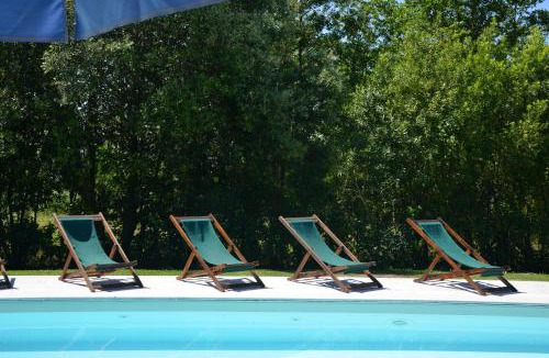 Altopascio Bed & Breakfast | Casa Fontanino