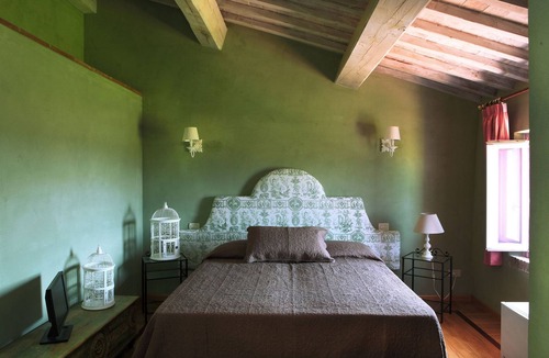 Montecarlo Bed & Breakfast | Casa Fontanino