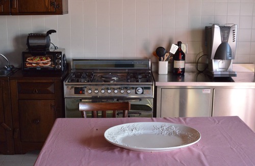 Montecarlo Bed & Breakfast | Casa Fontanino
