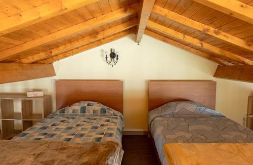 Vila Real House | Casa Fontenario